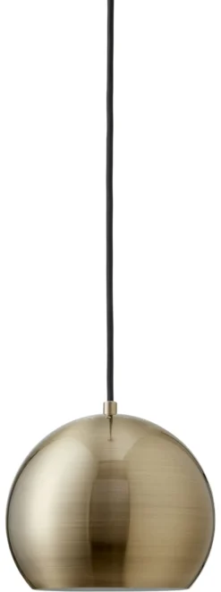 Nielsen Light Nice kuglependel messing Ø20 cm