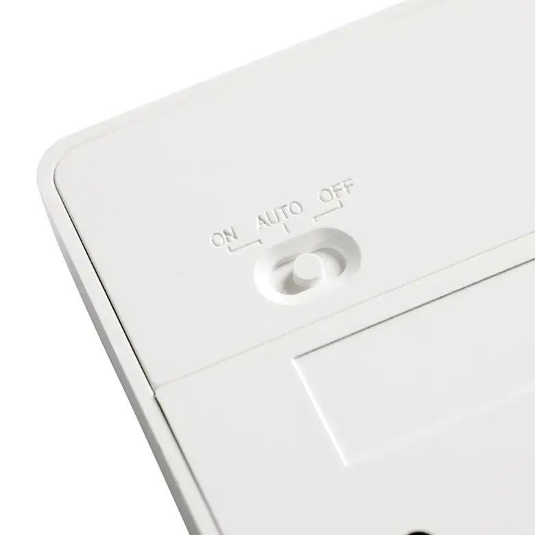 Nielsen Light Nighttime Batterilampe med sensor