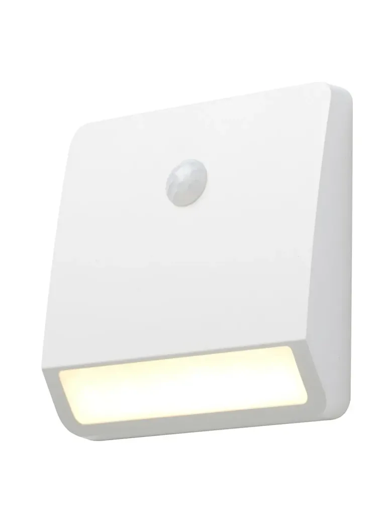 Nielsen Light Nighttime Batterilampe med sensor