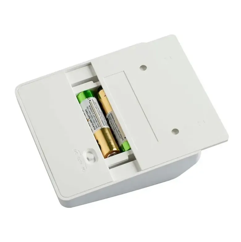 Nielsen Light Nighttime Batterilampe med sensor