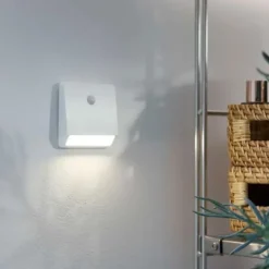 Nielsen Light Nighttime Batterilampe med sensor