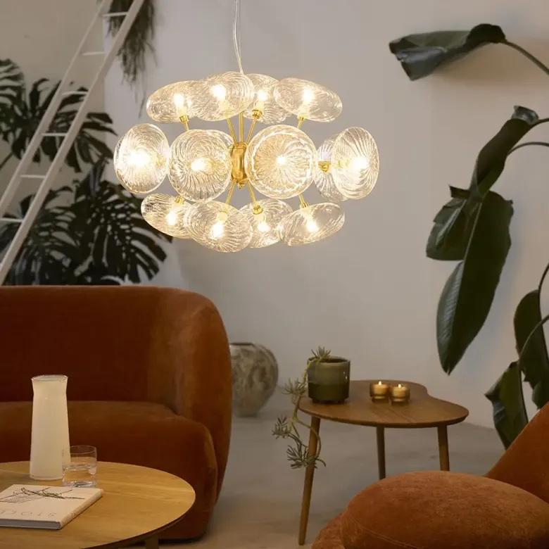 Nielsen Light Olivia Pendel