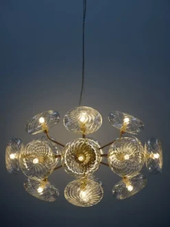Nielsen Light Olivia Pendel