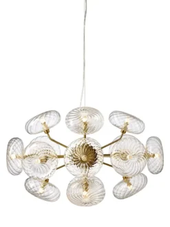 Nielsen Light Olivia Pendel