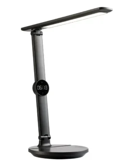 Nielsen Light Opus LED skrivebordslampe sort