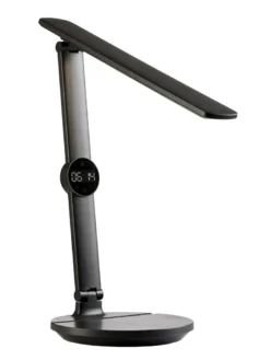 Nielsen Light Opus LED skrivebordslampe sort