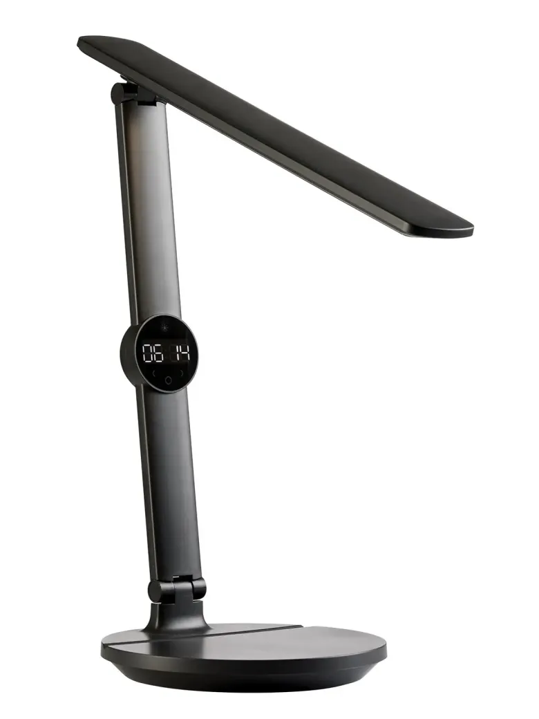 Nielsen Light Opus LED skrivebordslampe sort
