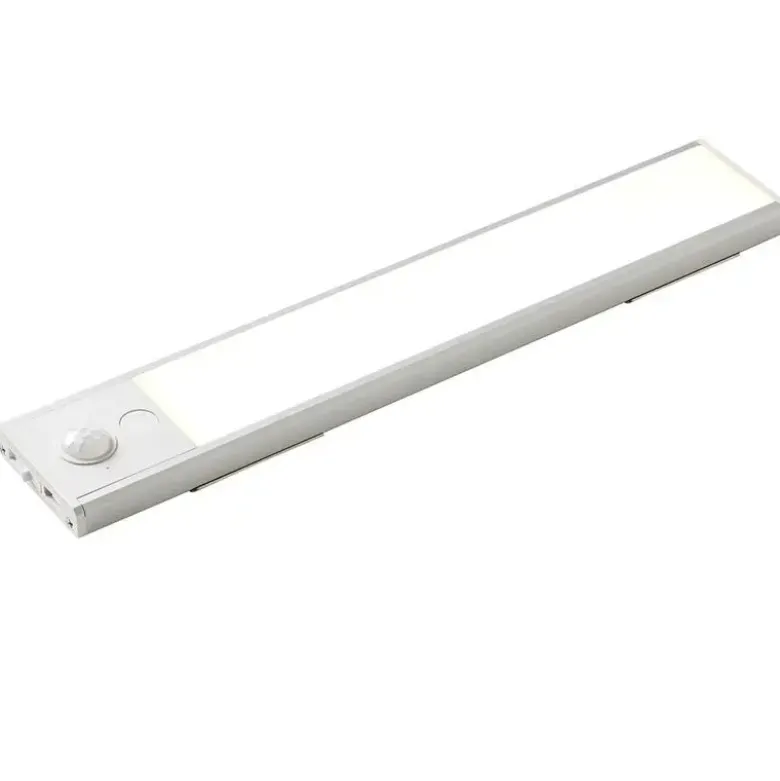 Nielsen Light Sense LED Lysbar Genopladelig med sensor