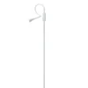 Nielsen Light Twist Gulvlampe med lysdæmper Hvid