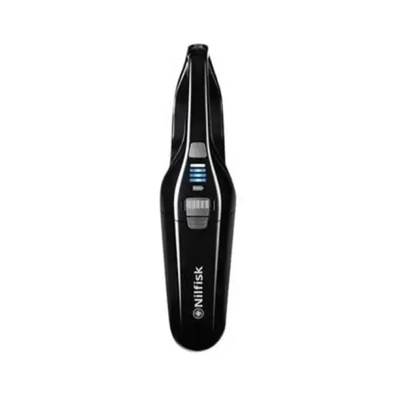 Nilfisk håndstøvsuger QUICK 20V BLACK W/EU