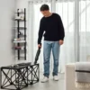 Nilfisk håndstøvsuger SPOT sort
