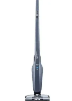 Nilfisk skaftstøvsuger Easy 2:1 20V Blue incl tilbehør