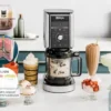 Ninja CREAMi Deluxe 10-i-1 ismaskine NC501EU