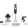 Ninja Stavblender 3-i-1 håndblender -hakker og -mixer