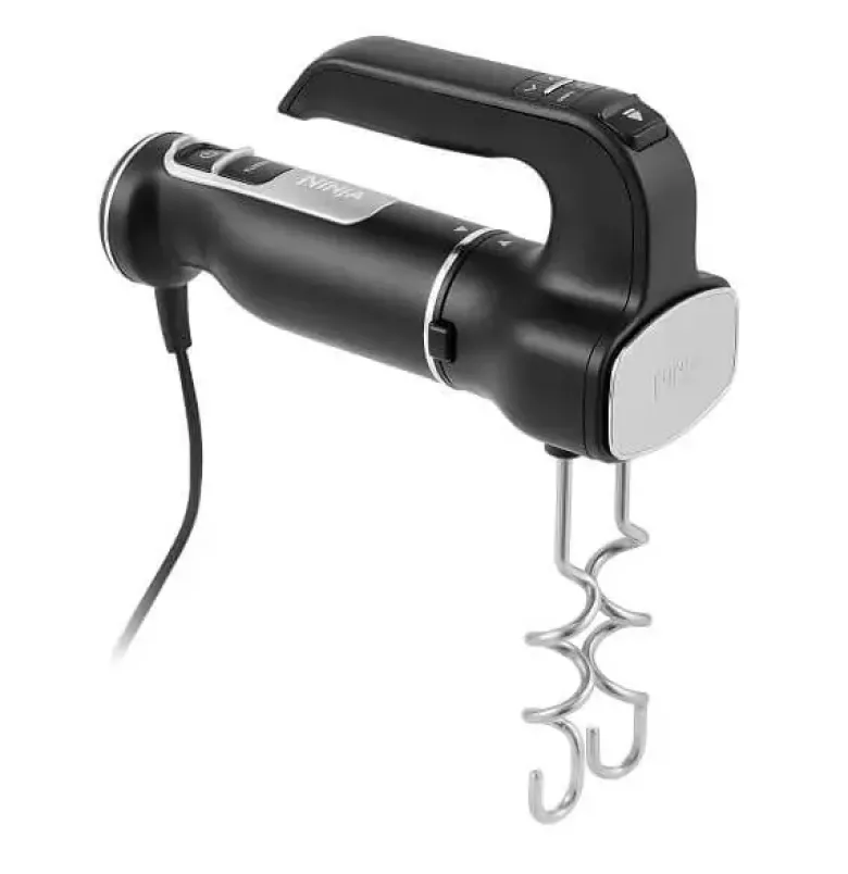 Ninja Stavblender 3-i-1 håndblender -hakker og -mixer