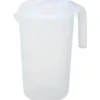 Nordic Houseware Kande Kande med låg 2,0 L