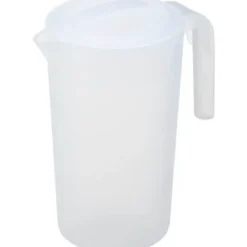 Nordic Houseware Kande Kande med låg 2,0 L