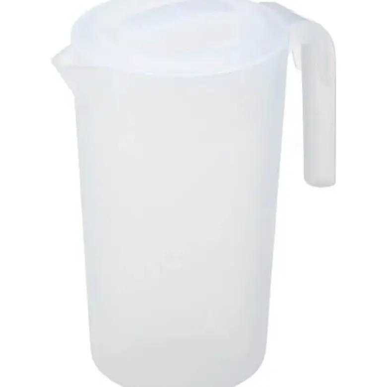 Nordic Houseware Kande Kande med låg 2,0 L