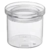 Nordic Houseware Opbevaringsbøtte Stockholm opbevaringsboks 0,8 L