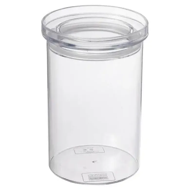 Nordic Houseware Opbevaringsbøtte Stockholm opbevaringsboks 1,0 L