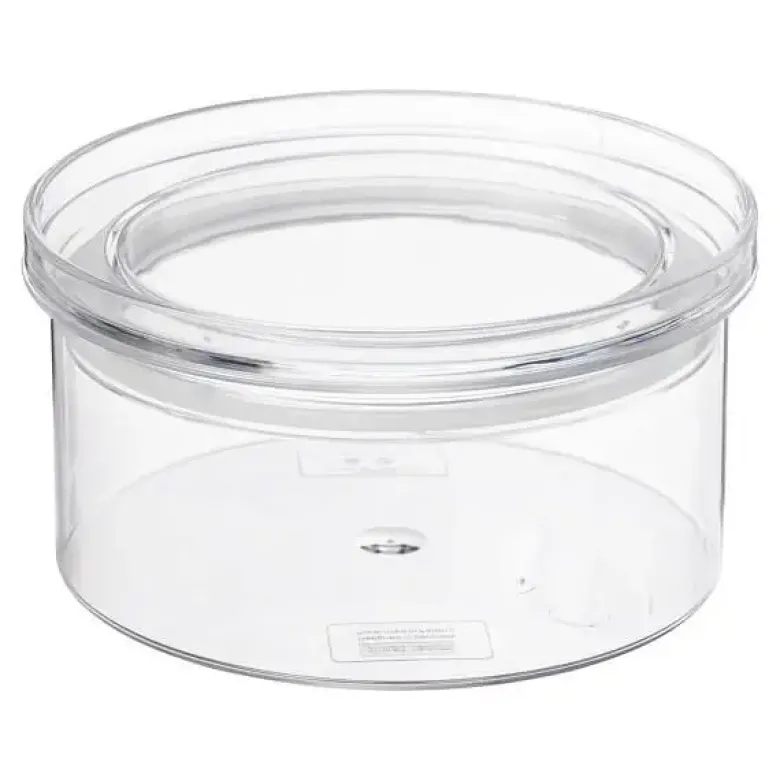 Nordic Houseware Opbevaringsbøtte Stockholm opbevaringsboks 1,8 L