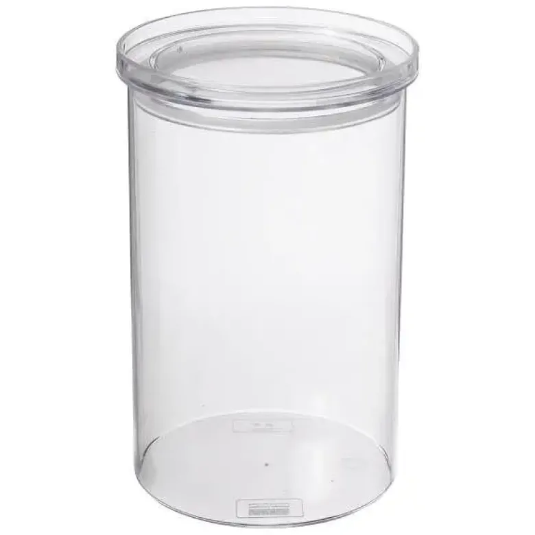 Nordic Houseware Opbevaringsbøtte Stockholm opbevaringsboks 2,6 L