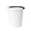 Nordic Houseware Spand Atlanta spand 5 L hvid