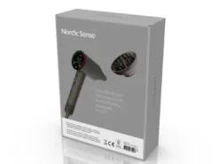 Nordic Sense AI Hårtørre