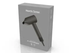 Nordic Sense AI Hårtørre