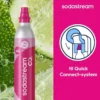 Ny SodaStream kulsyrepatron Quick Connect