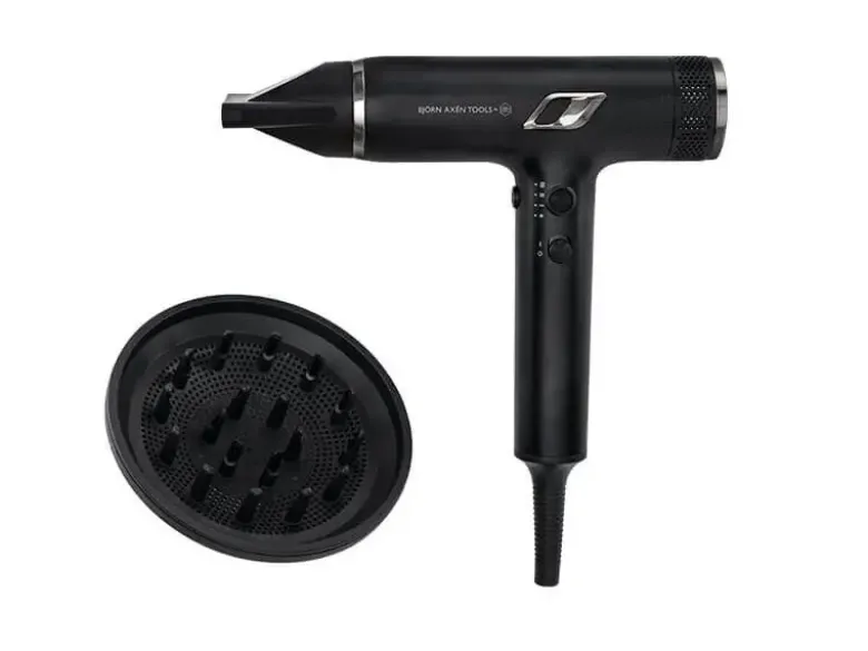 OBH Björn Axèn Tools Nano hårtørre