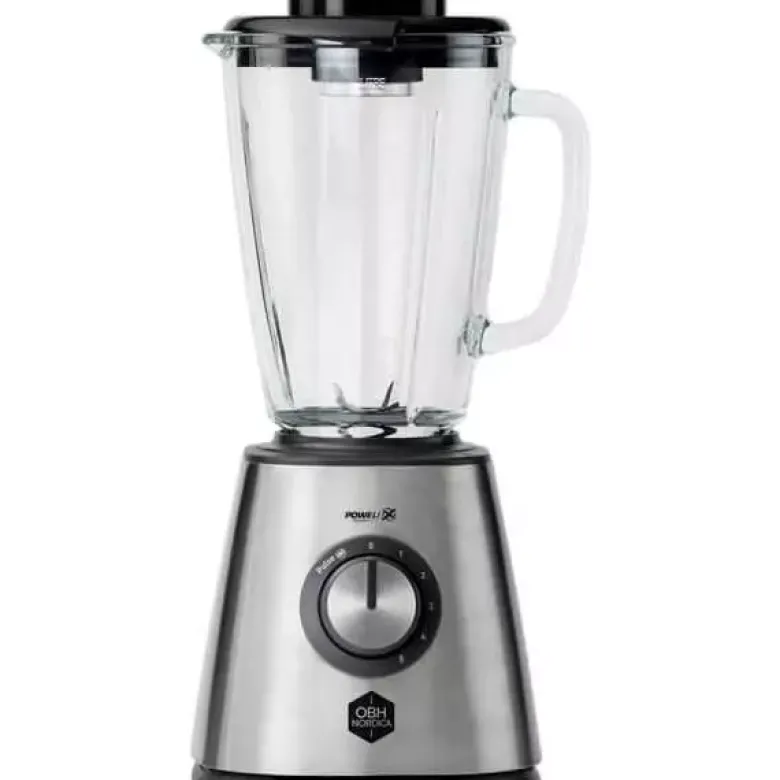 OBH Blendforce Blender Steel