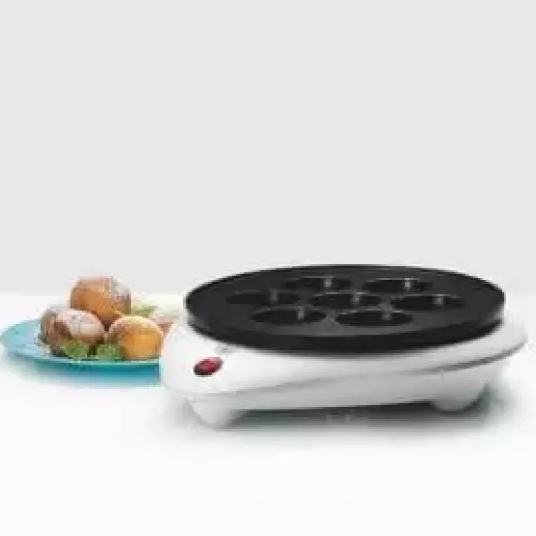 OBH Æbleskivebager