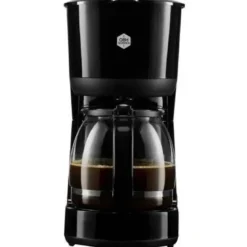 OBH Daybreaker Kaffemaskine Sort