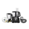 OBH foodprocessor Double Force Pro 1000 W