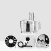 OBH foodprocessor Easy Force 700W 2,4L skål