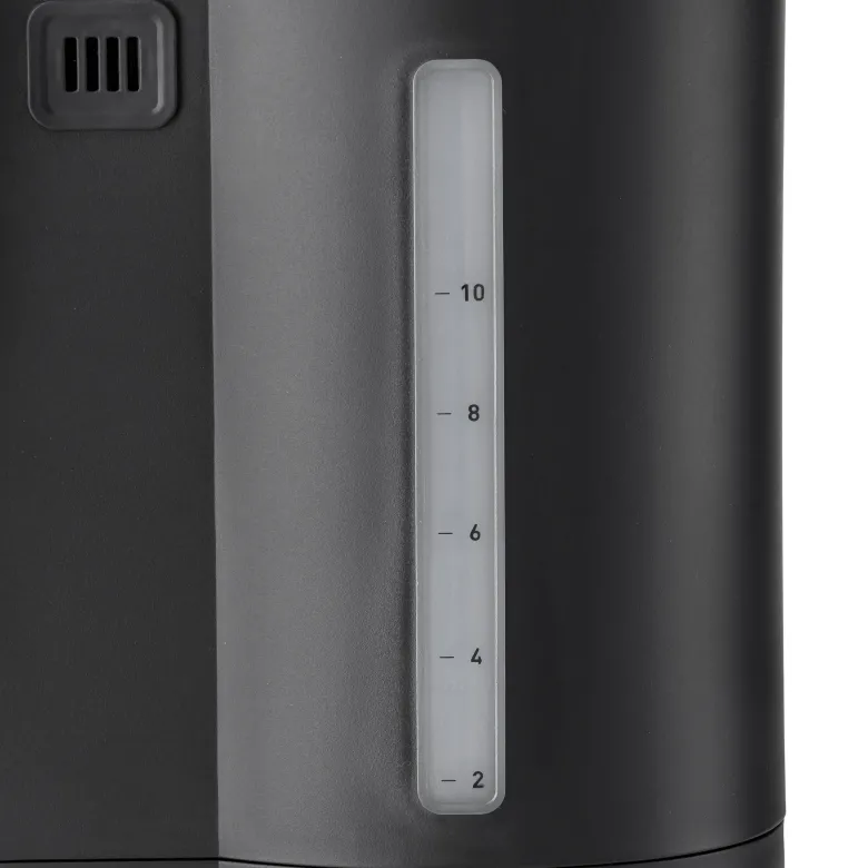 OBH Grind Aroma Kaffemaskine m. kværn - 1,25 liter