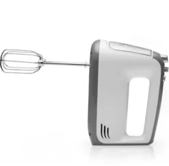 OBH 6790 håndmixer Hvid