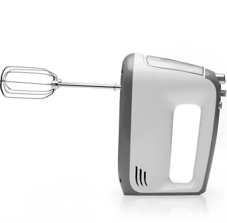 OBH 6790 håndmixer Hvid