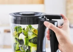 OBH Infinity MIX+ blender 1,75 liter - 1600watt