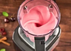 OBH Infinity MIX+ blender 1,75 liter - 1600watt