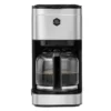 OBH Kaffemaskine Bronx 1,4L
