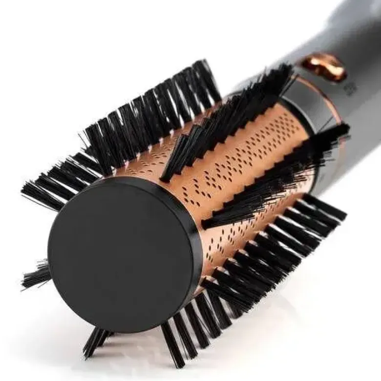 OBH Keratin Care Krøllejern