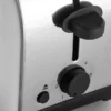 OBH Manhattan steel brødrister - 2 Skiver