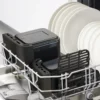 OBH Nordica Airfryer Dual Easy Fry Sort
