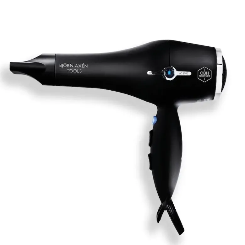 OBH Nordica BA Tools hårtørre