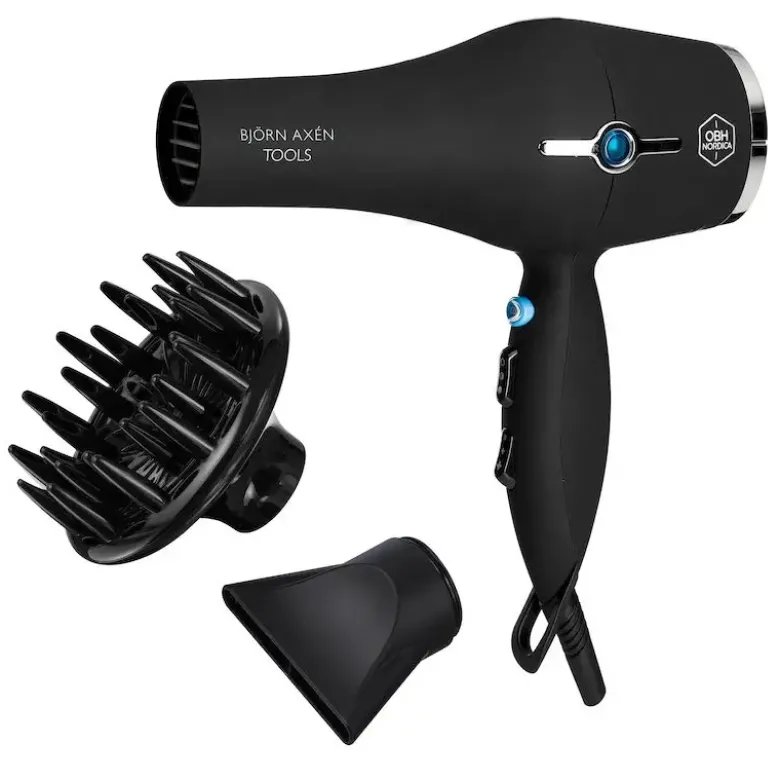 OBH Nordica BA Tools hårtørre
