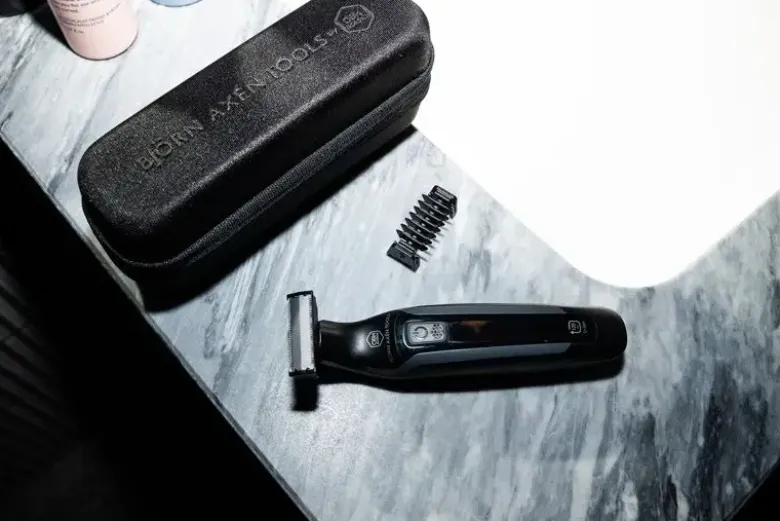 OBH Nordica Björn Axén Tools Hybrid Pro trimmer