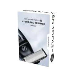 OBH Nordica Björn Axén Tools Hybrid Pro trimmer