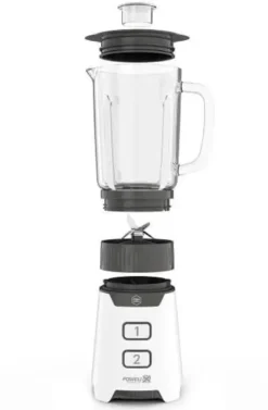 OBH Nordica Blender minimix